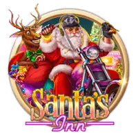 Santa's Inn